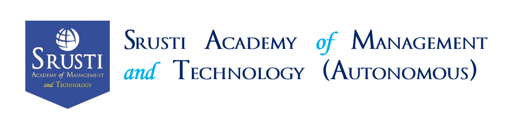 Srusti Academy of Management and Technology (Autonomous) logo